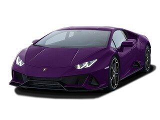 2020 Lamborghini Huracan EVO Coupe Viola Pasifae Pearl 2020 Lamborghini Huracan EVO Coupe Viola Pasifae Pearl